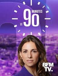 bfm-tv - 90 min